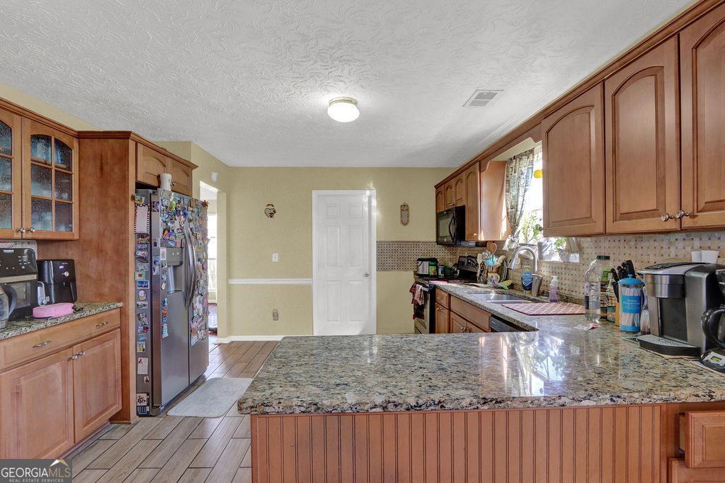 1018 Carriage Trace Circle Stone Mountain - Photo 17