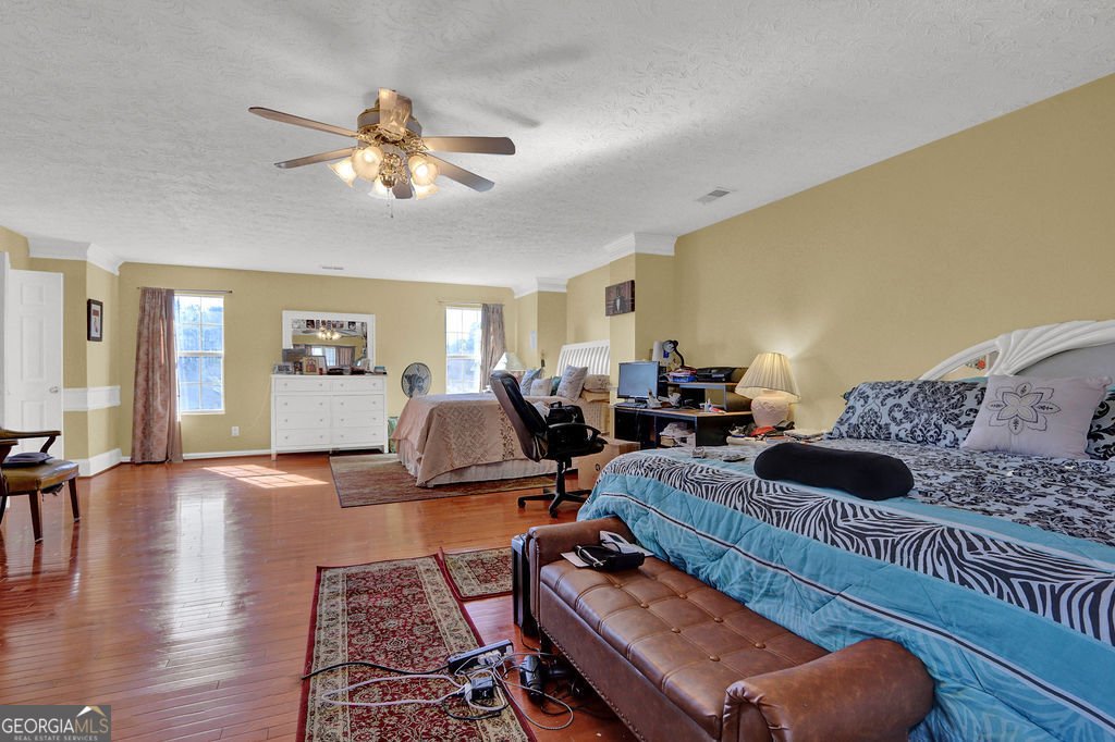 1018 Carriage Trace Circle Stone Mountain - Photo 22