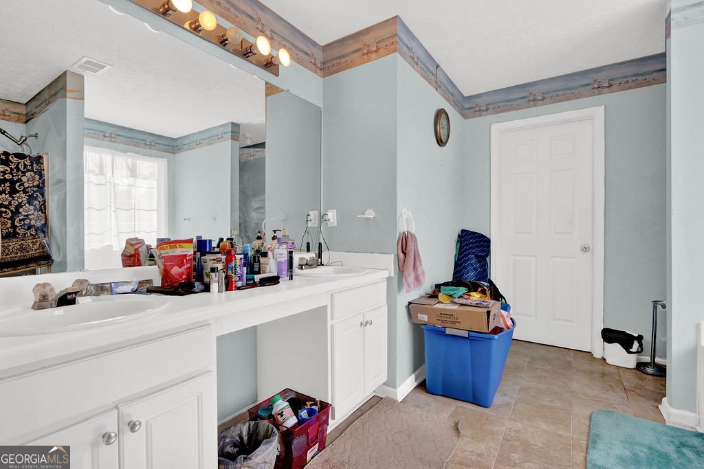 1018 Carriage Trace Circle Stone Mountain - Photo 23