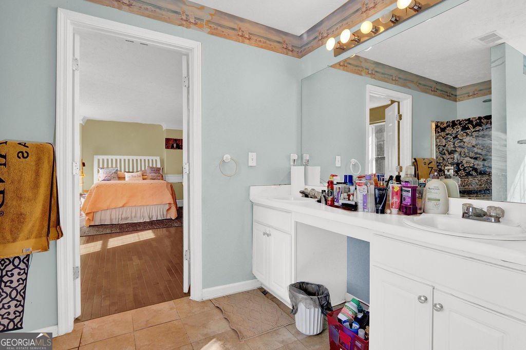 1018 Carriage Trace Circle Stone Mountain - Photo 25