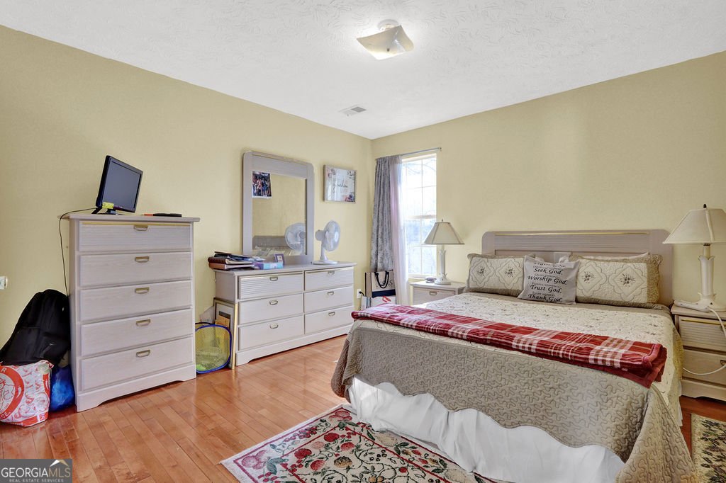 1018 Carriage Trace Circle Stone Mountain - Photo 26