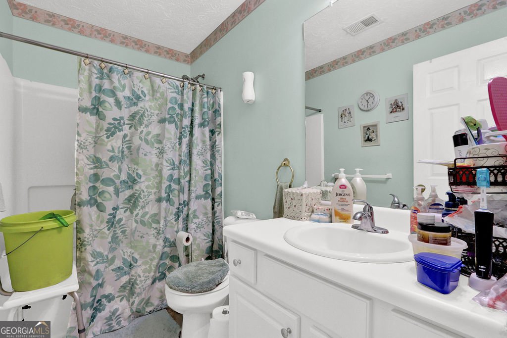 1018 Carriage Trace Circle Stone Mountain - Photo 27