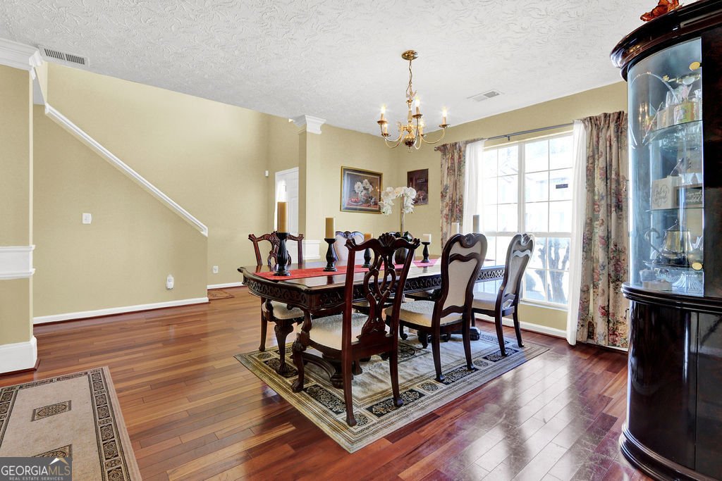 1018 Carriage Trace Circle Stone Mountain - Photo 6