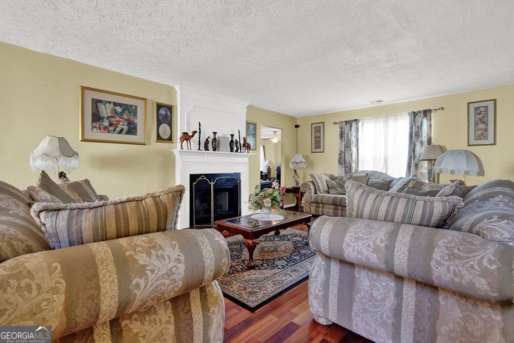 1018 Carriage Trace Circle Stone Mountain - Photo 7