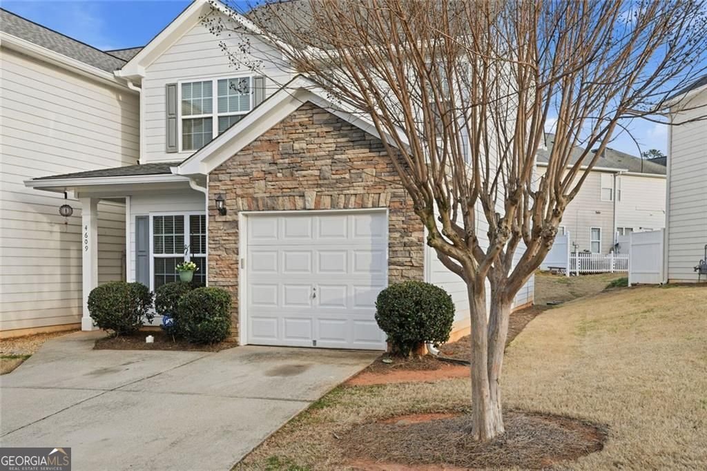 4609 Blue Iris Way Oakwood - Photo 19