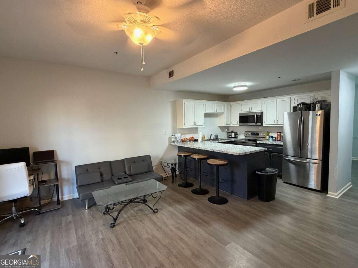 3044 Steeplechase Drive Alpharetta - Photo 10