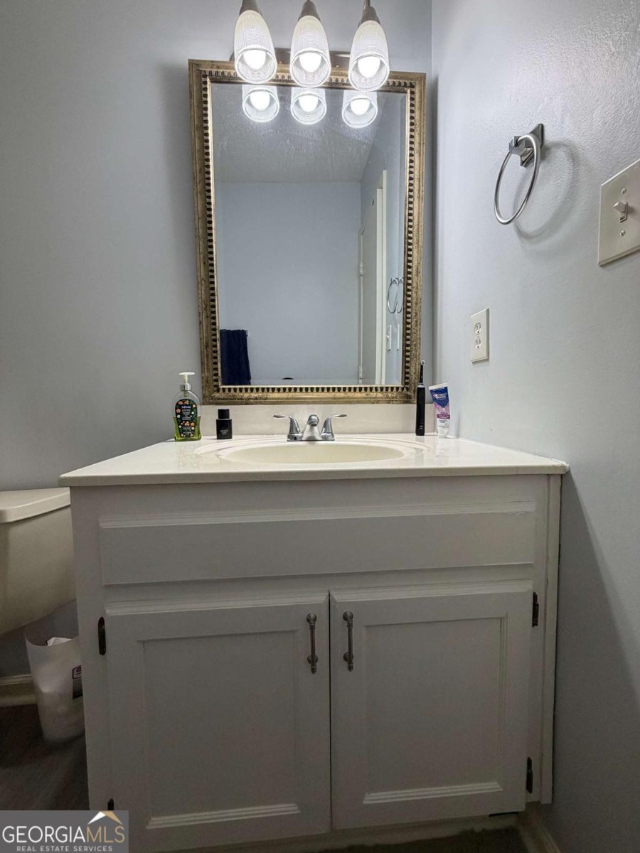 3044 Steeplechase Drive Alpharetta - Photo 12