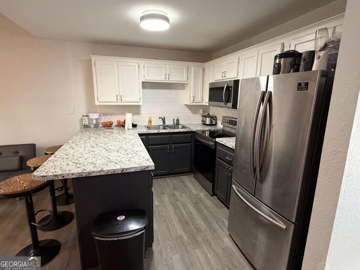 3044 Steeplechase Drive Alpharetta - Photo 13