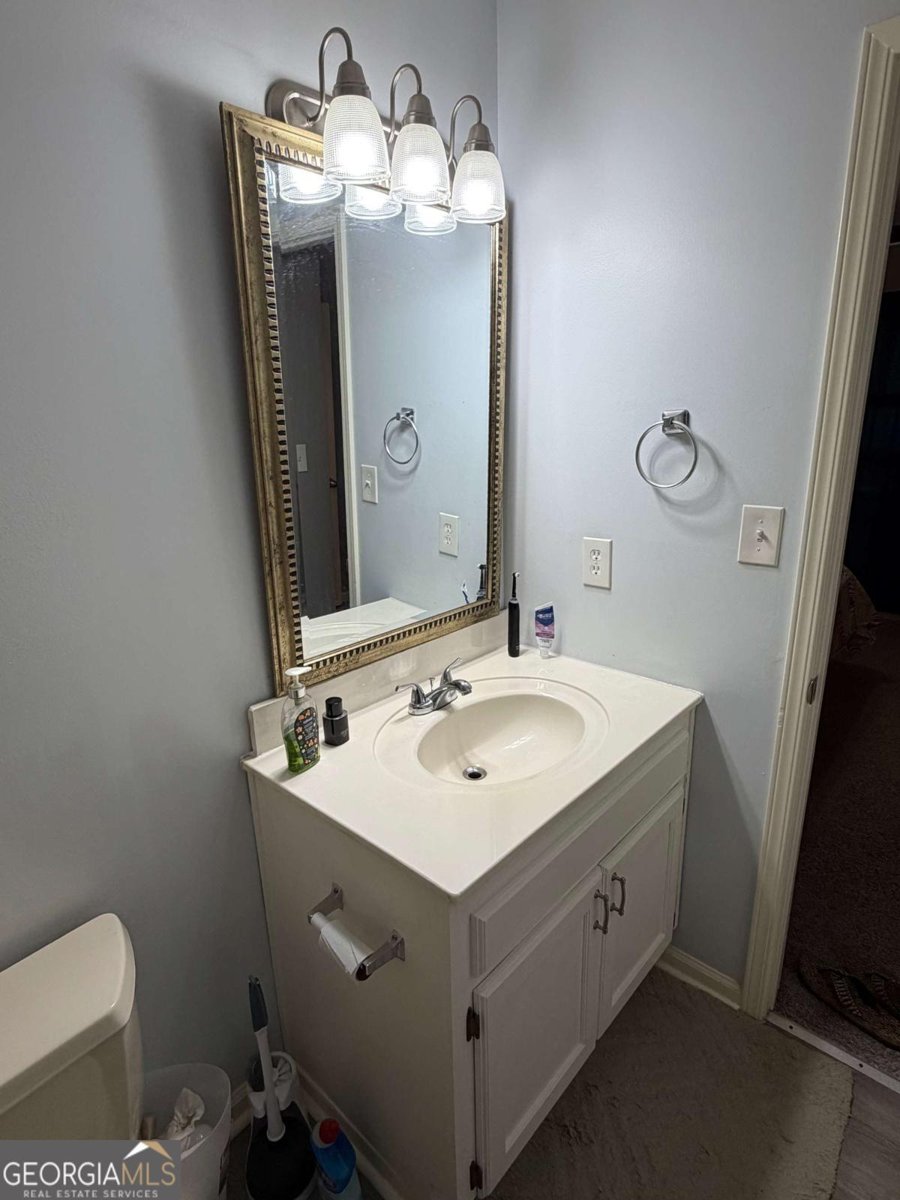 3044 Steeplechase Drive Alpharetta - Photo 14