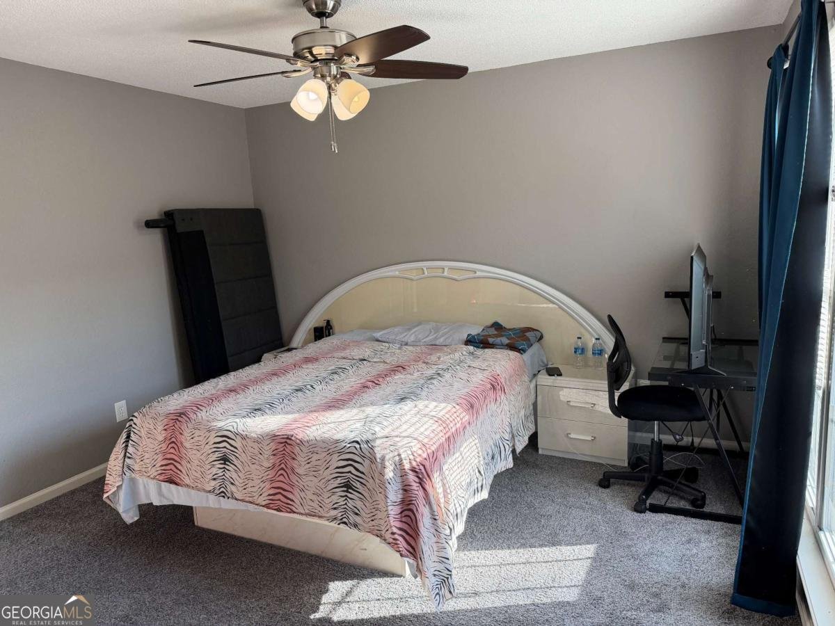 3044 Steeplechase Drive Alpharetta - Photo 17