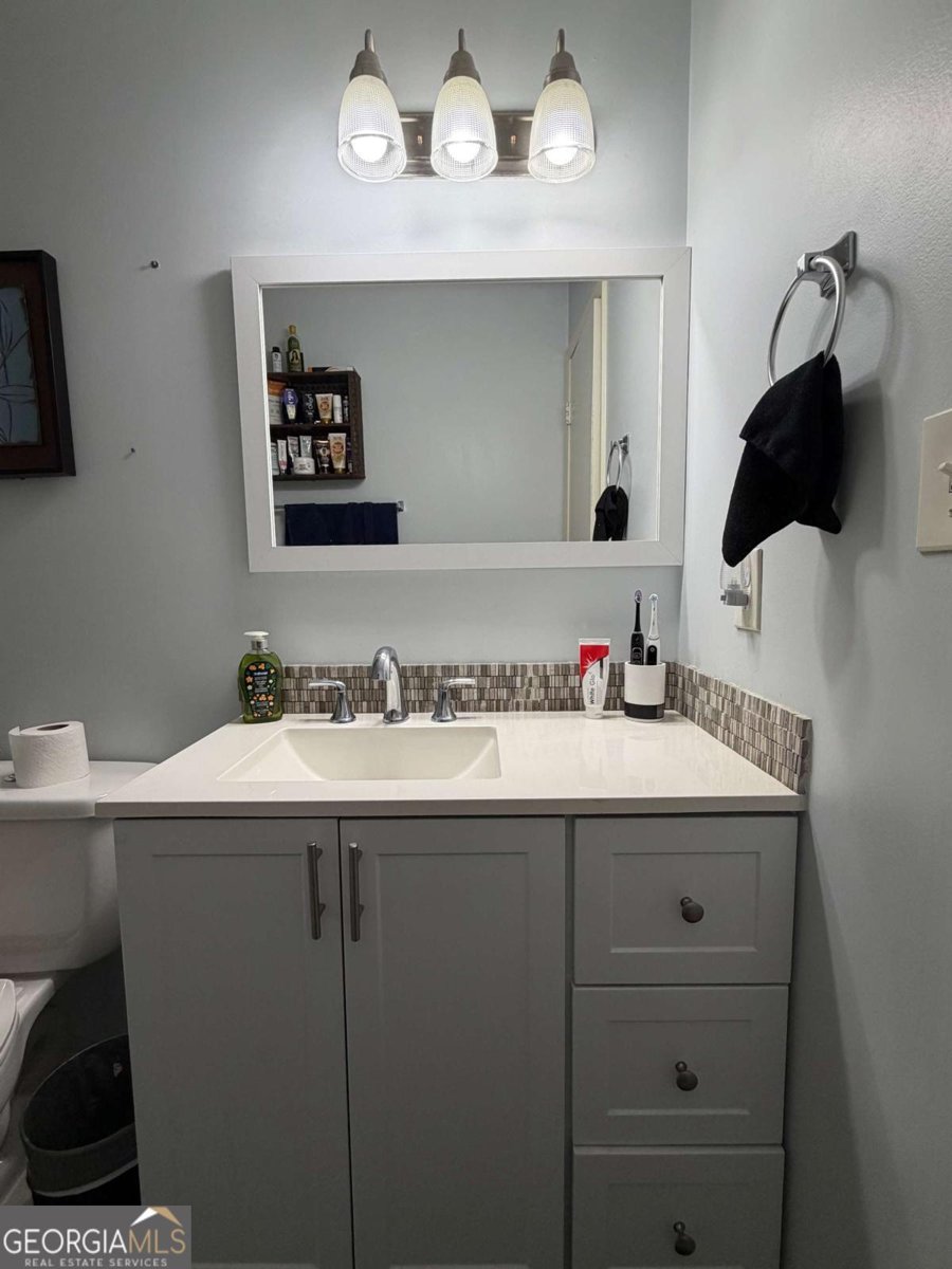 3044 Steeplechase Drive Alpharetta - Photo 28