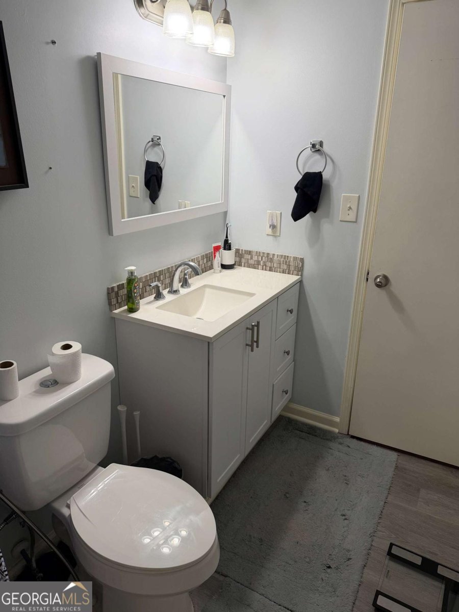 3044 Steeplechase Drive Alpharetta - Photo 29