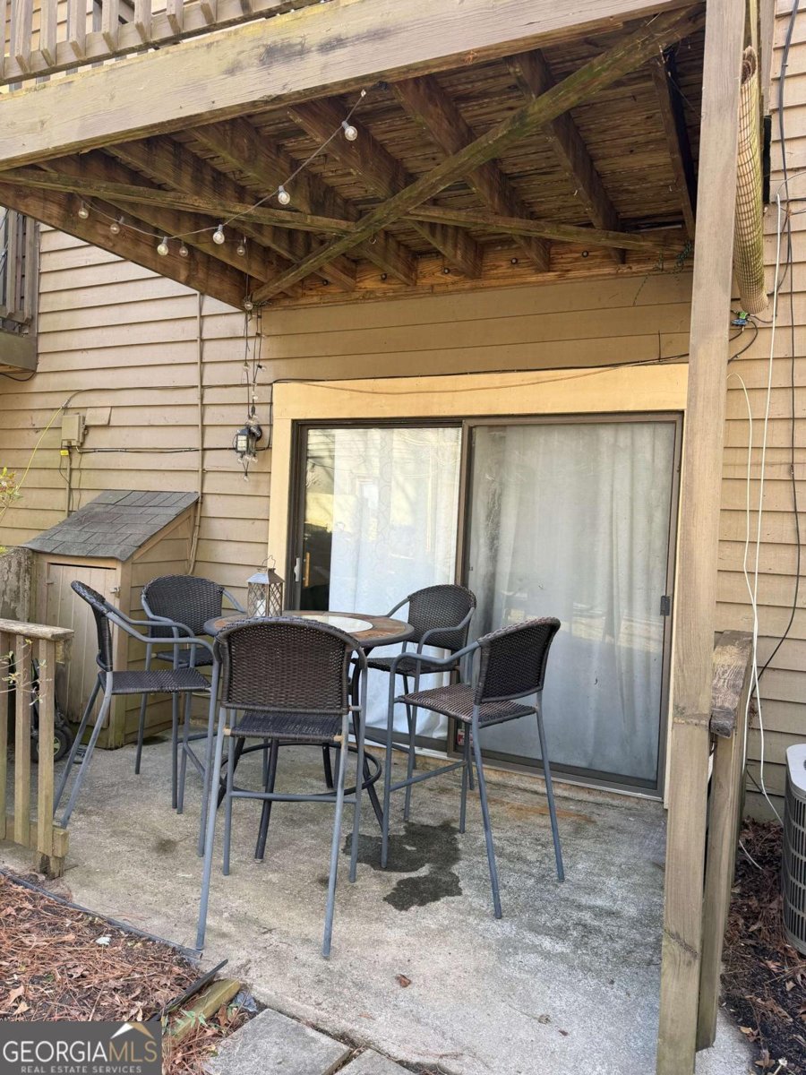 3044 Steeplechase Drive Alpharetta - Photo 34