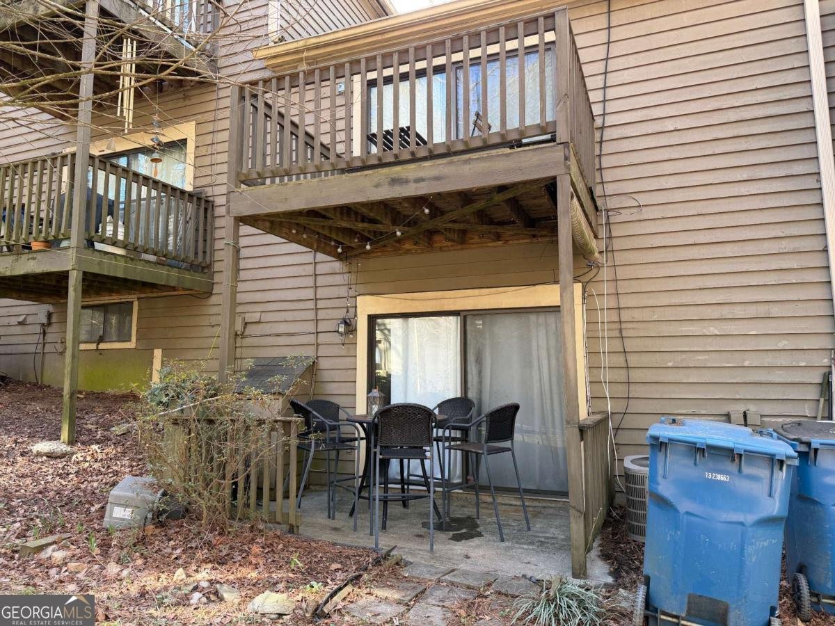 3044 Steeplechase Drive Alpharetta - Photo 35