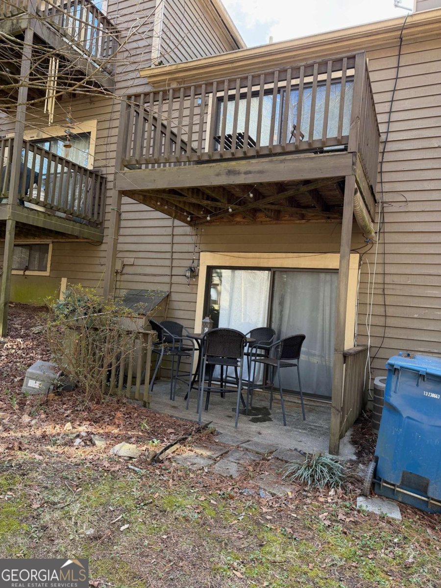 3044 Steeplechase Drive Alpharetta - Photo 36