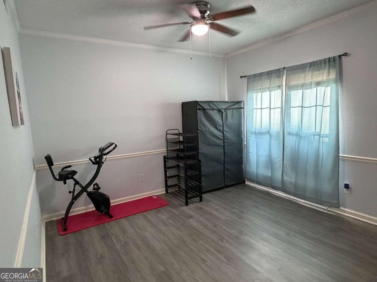 3044 Steeplechase Drive Alpharetta - Photo 9