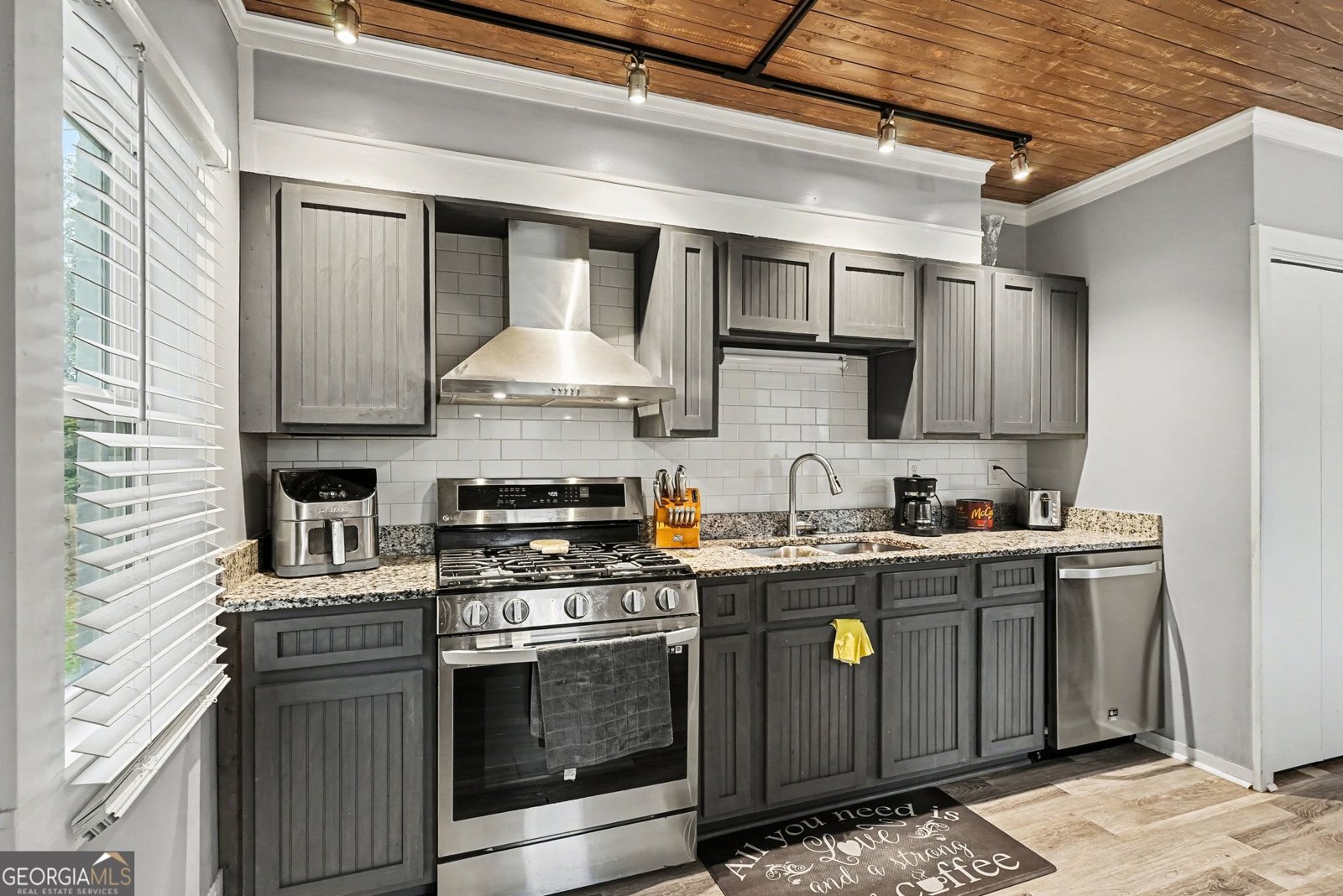 1254 Old Covington Highway Conyers - Photo 10