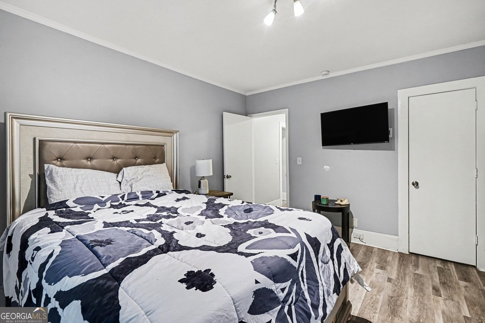 1254 Old Covington Highway Conyers - Photo 14