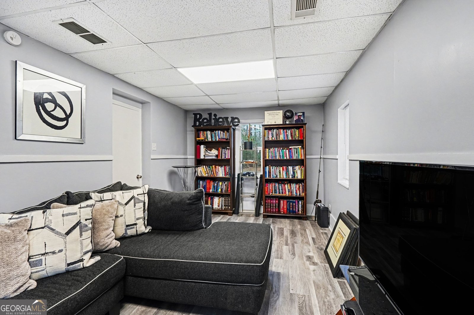 1254 Old Covington Highway Conyers - Photo 18