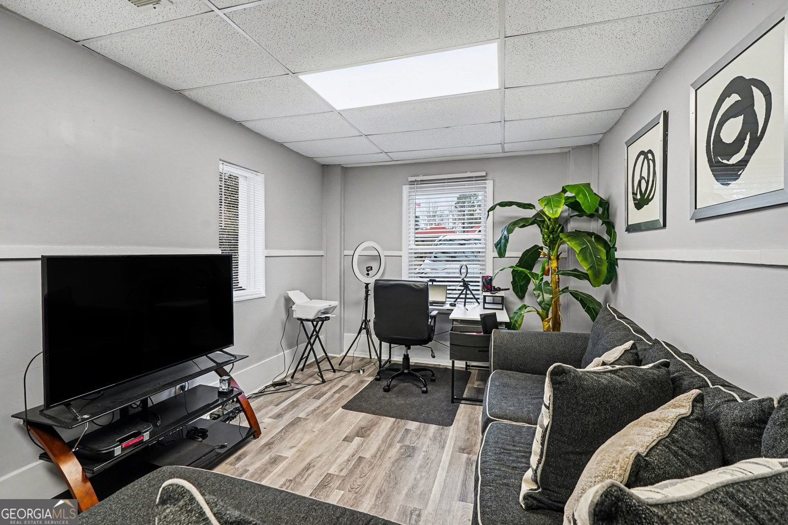 1254 Old Covington Highway Conyers - Photo 19