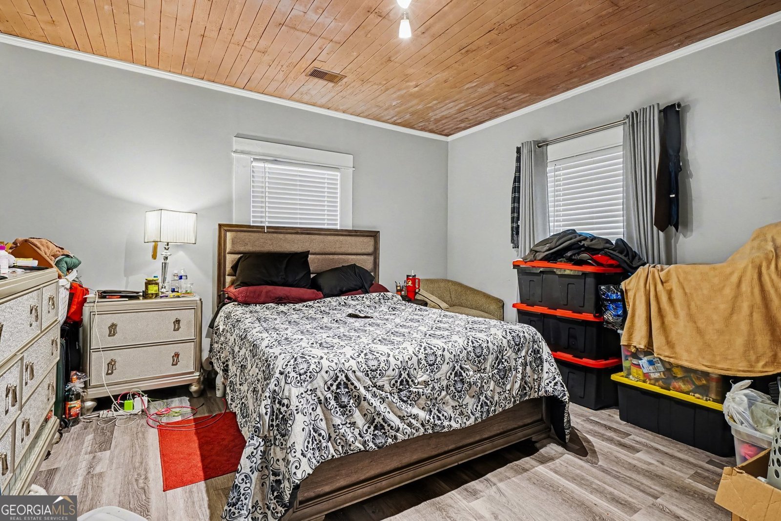 1254 Old Covington Highway Conyers - Photo 21