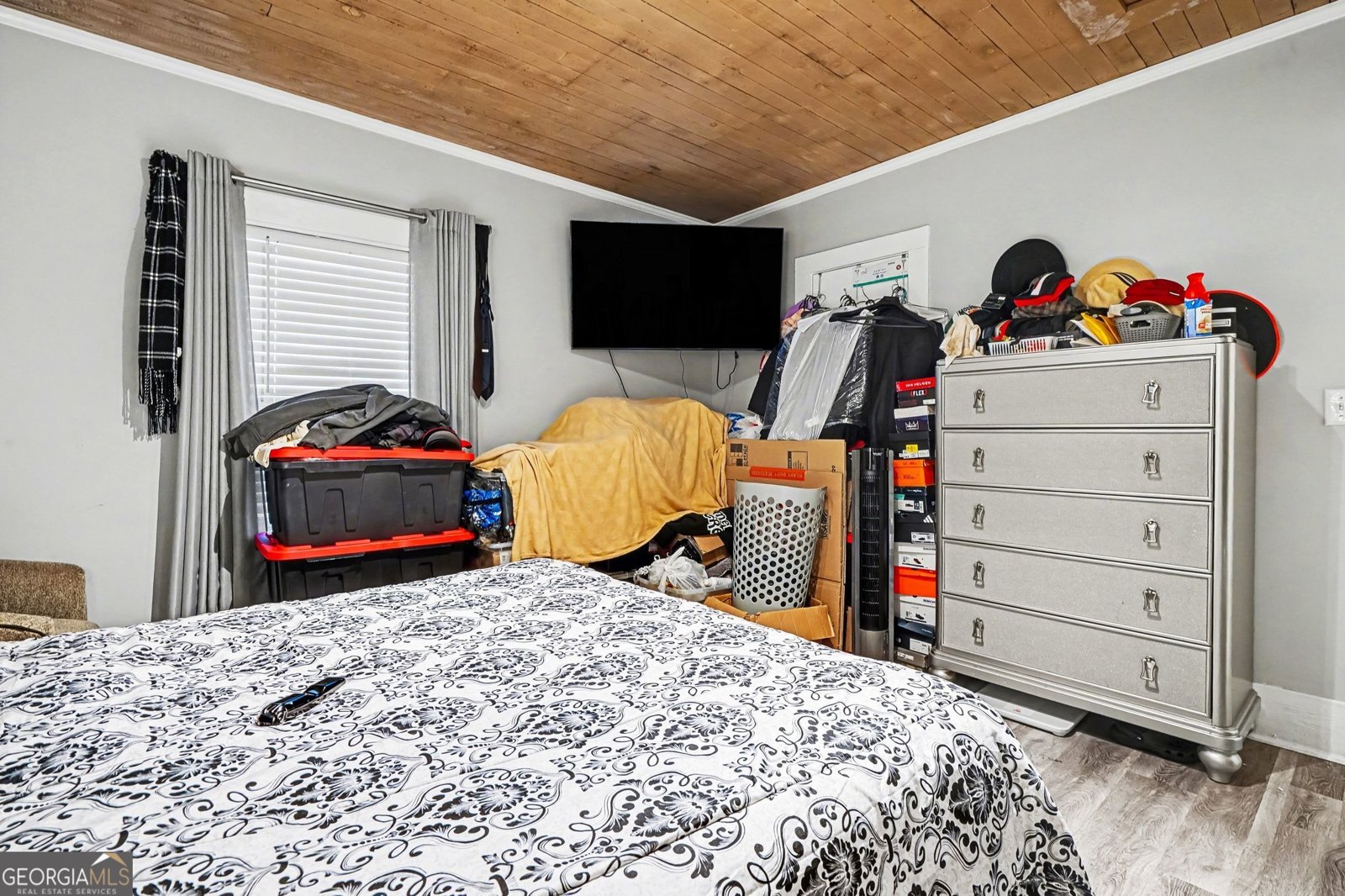 1254 Old Covington Highway Conyers - Photo 22