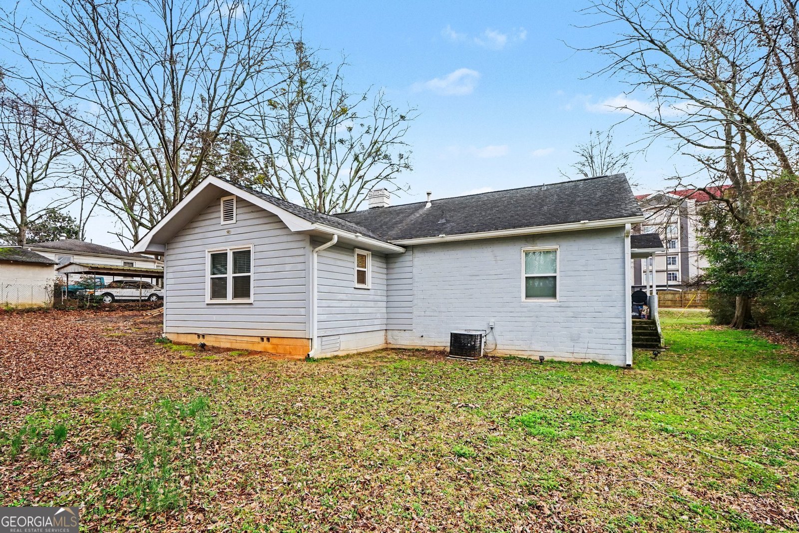 1254 Old Covington Highway Conyers - Photo 25