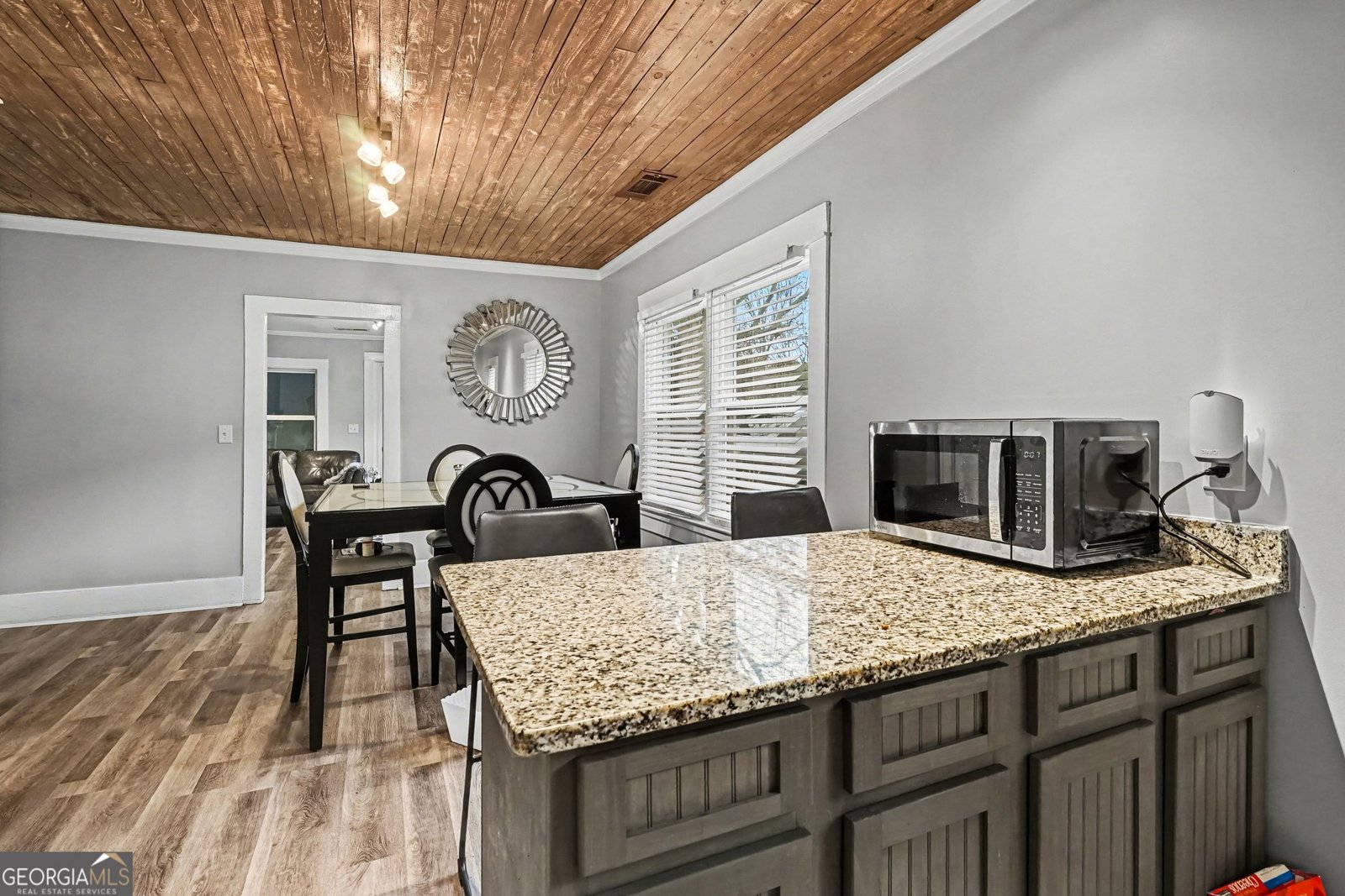 1254 Old Covington Highway Conyers - Photo 9