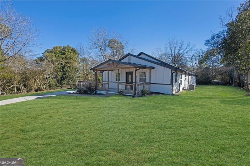 638 Dobbins Mill Road Griffin - Photo 17