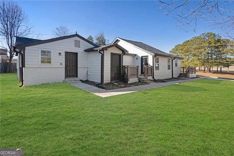 638 Dobbins Mill Road Griffin - Photo 18