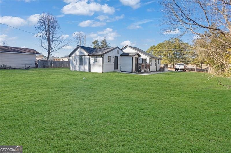 638 Dobbins Mill Road Griffin - Photo 19
