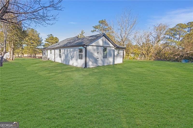 638 Dobbins Mill Road Griffin - Photo 20