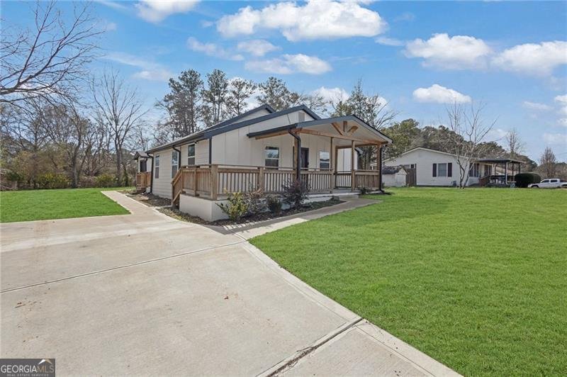 638 Dobbins Mill Road Griffin - Photo 22