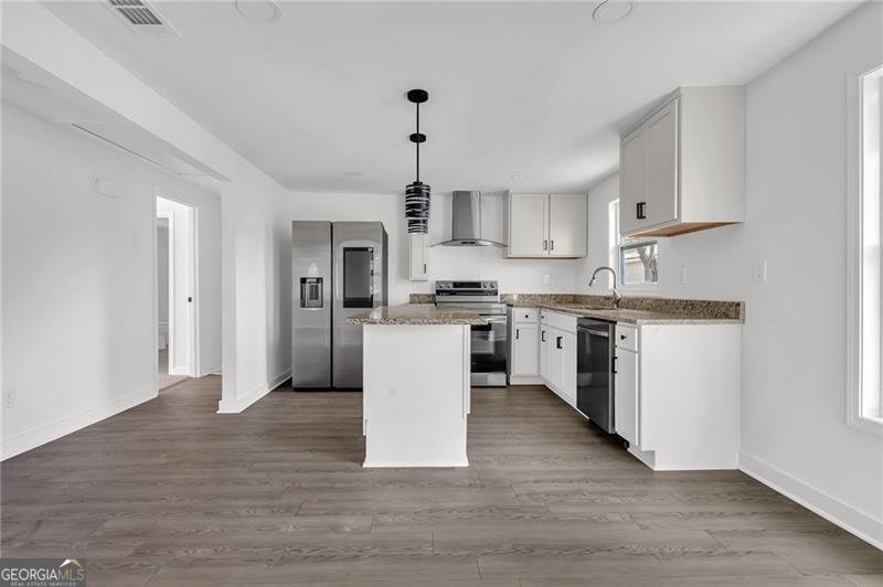 638 Dobbins Mill Road Griffin - Photo 6
