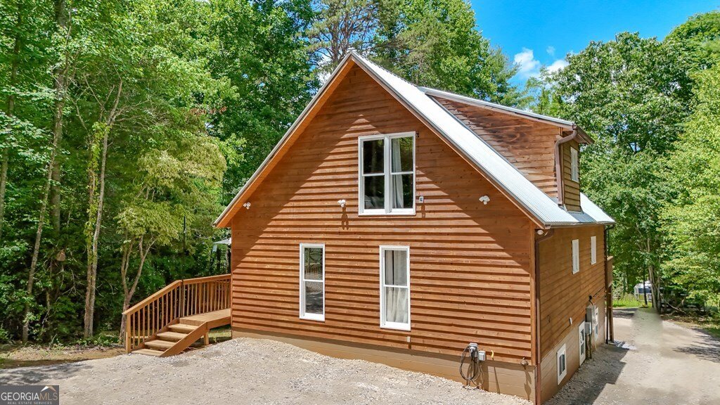 2 Watson Gap Road Mineral Bluff - Photo 10