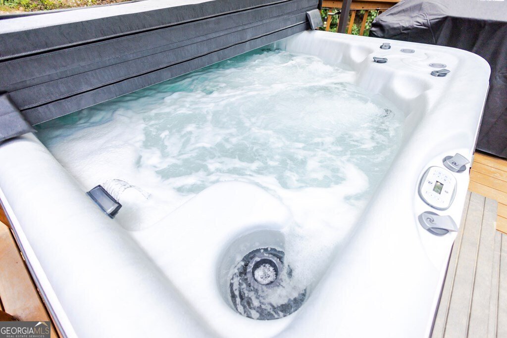 2 Watson Gap Road Mineral Bluff - Photo 14