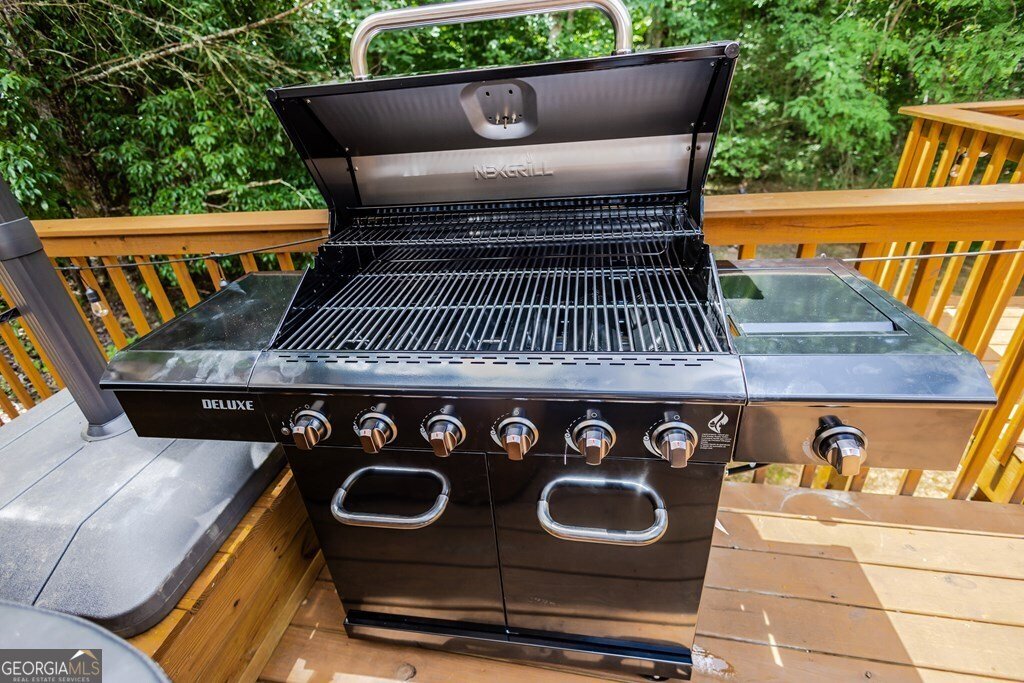 2 Watson Gap Road Mineral Bluff - Photo 16