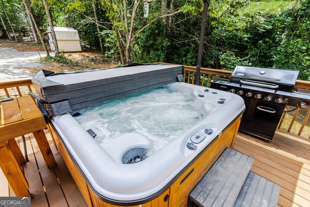 2 Watson Gap Road Mineral Bluff - Photo 17