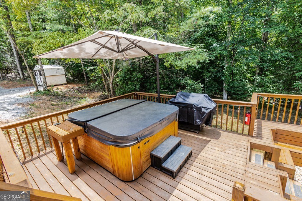 2 Watson Gap Road Mineral Bluff - Photo 18