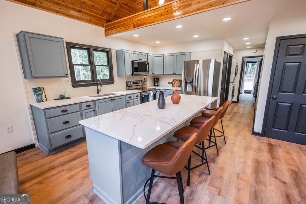 2 Watson Gap Road Mineral Bluff - Photo 21