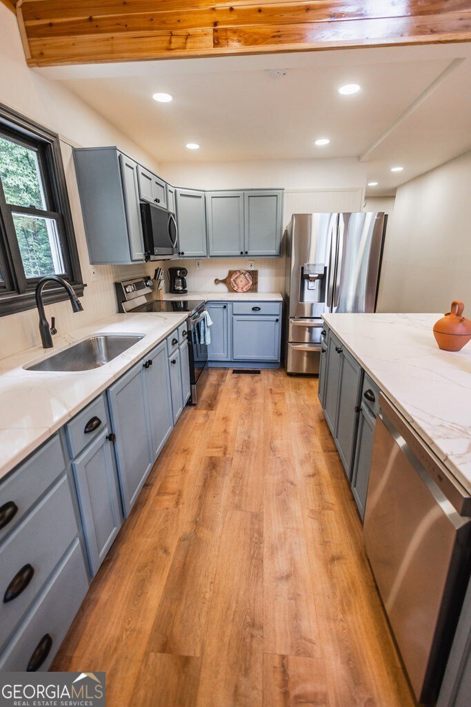 2 Watson Gap Road Mineral Bluff - Photo 22