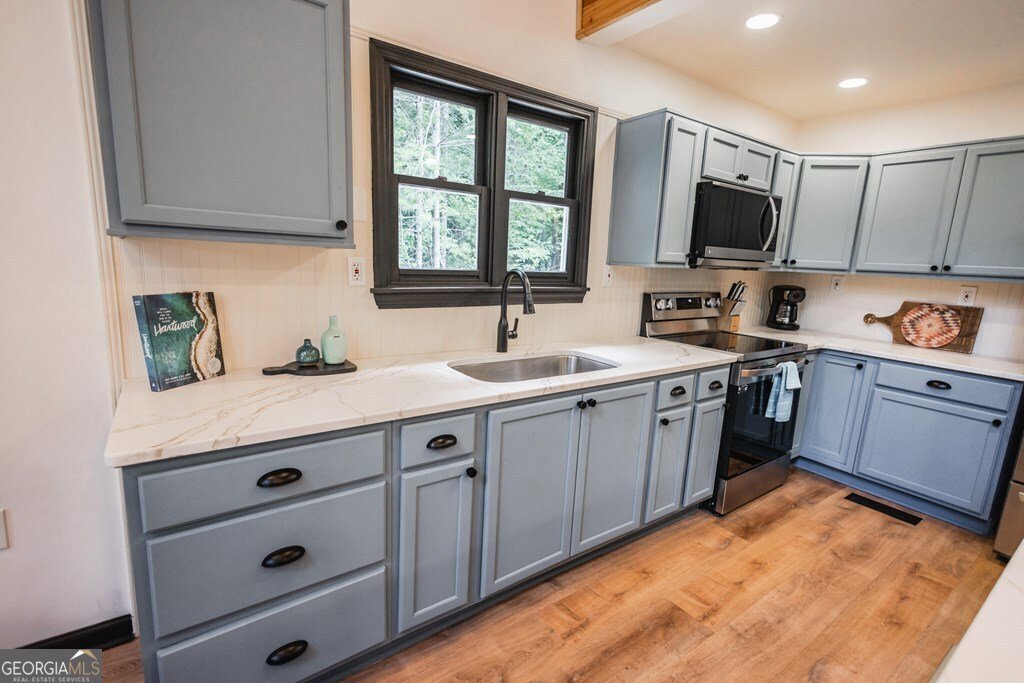 2 Watson Gap Road Mineral Bluff - Photo 23