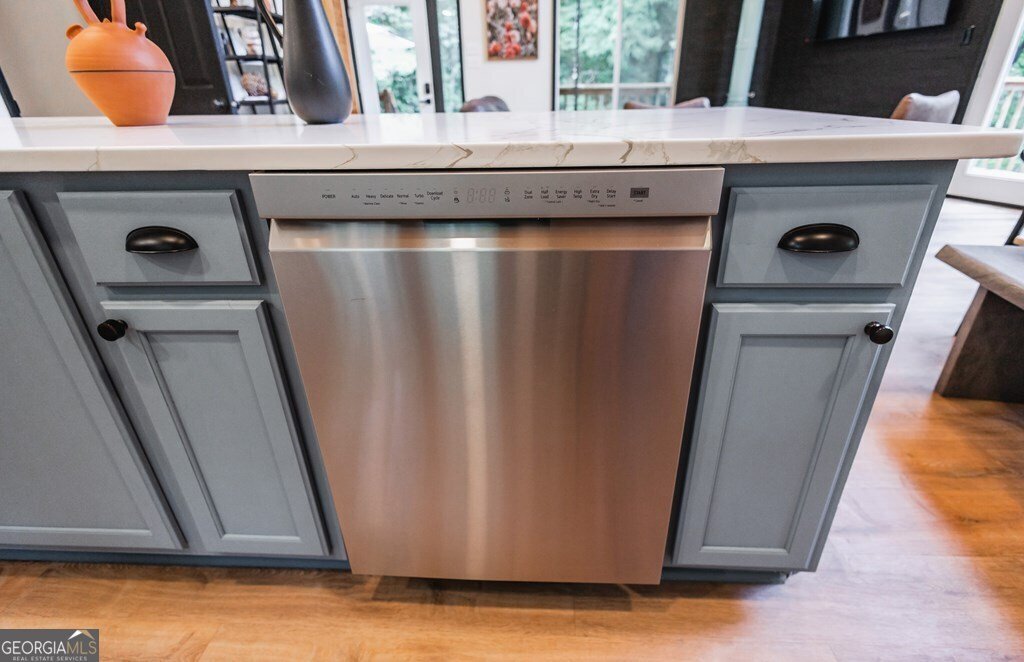 2 Watson Gap Road Mineral Bluff - Photo 24