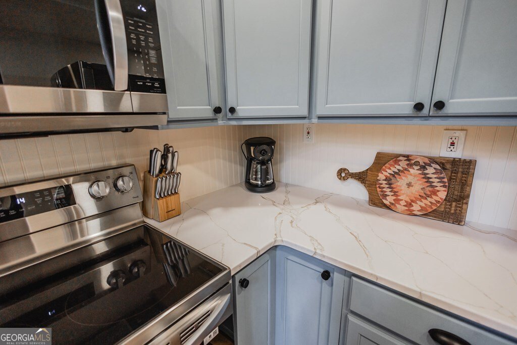 2 Watson Gap Road Mineral Bluff - Photo 27