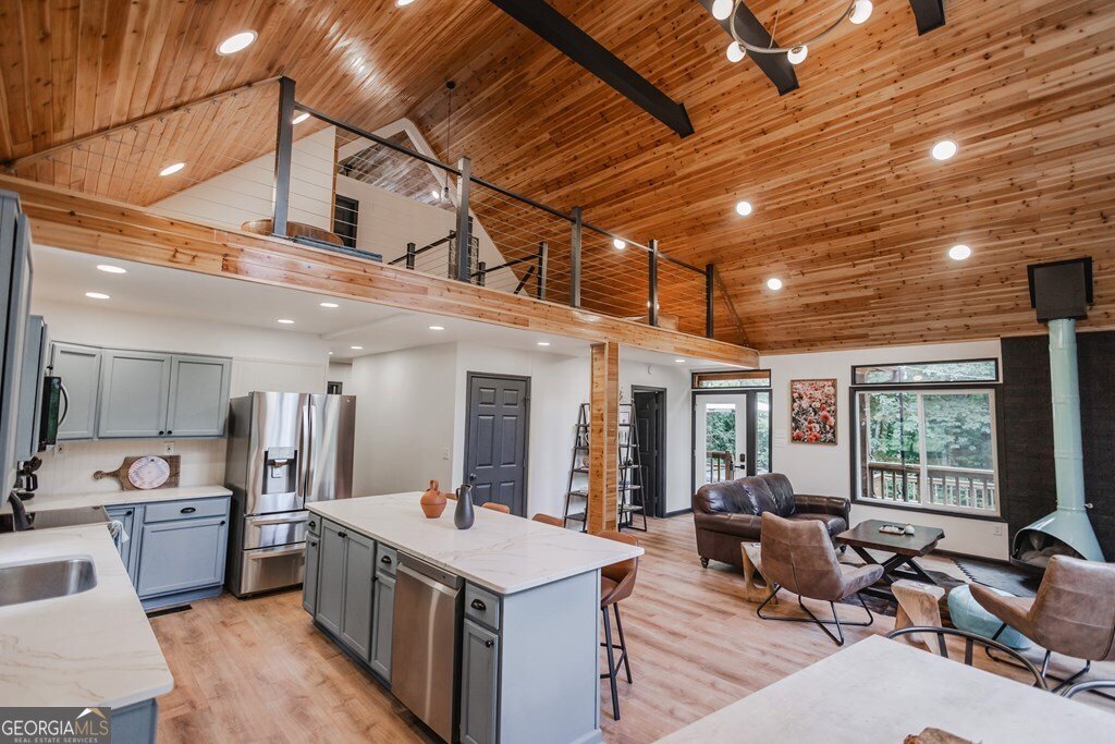 2 Watson Gap Road Mineral Bluff - Photo 28