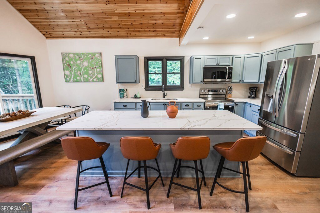 2 Watson Gap Road Mineral Bluff - Photo 32