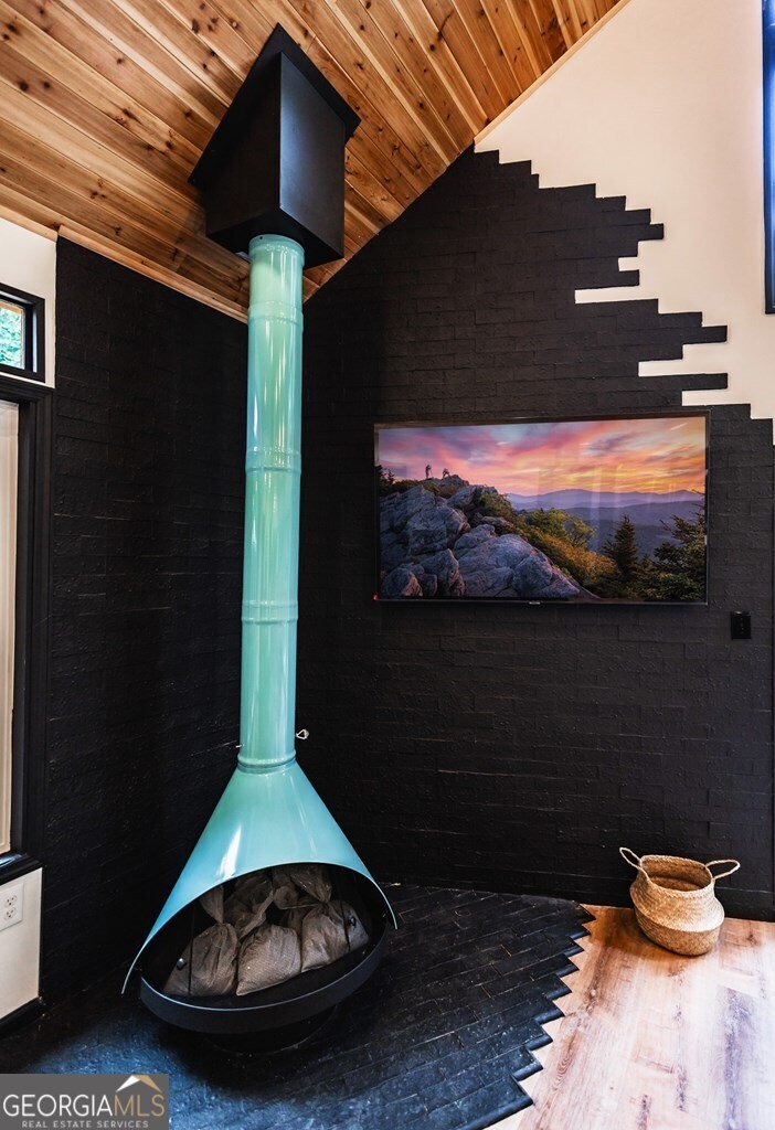 2 Watson Gap Road Mineral Bluff - Photo 37