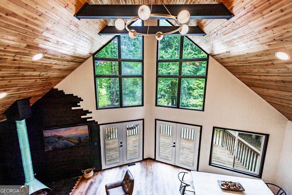 2 Watson Gap Road Mineral Bluff - Photo 44