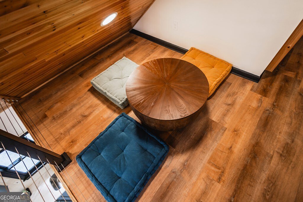 2 Watson Gap Road Mineral Bluff - Photo 45