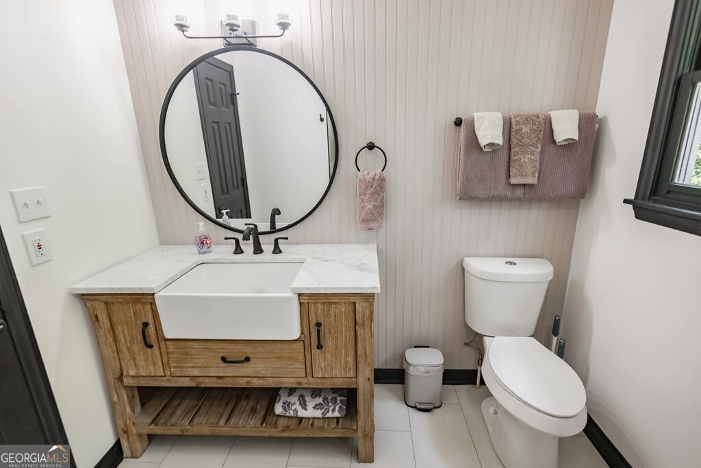 2 Watson Gap Road Mineral Bluff - Photo 51